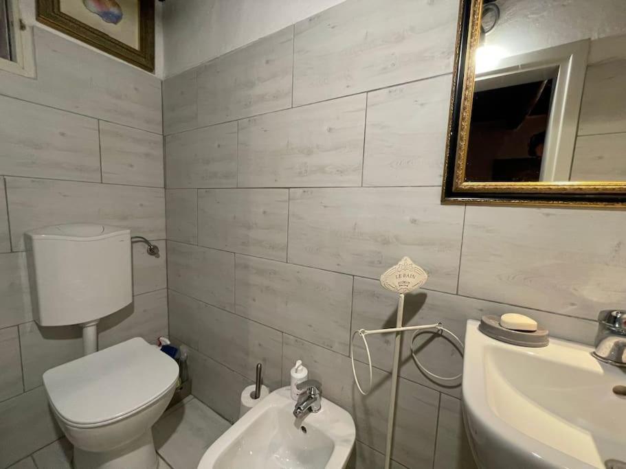 Apartment Seipuntozero Art Factory Oltrarno *