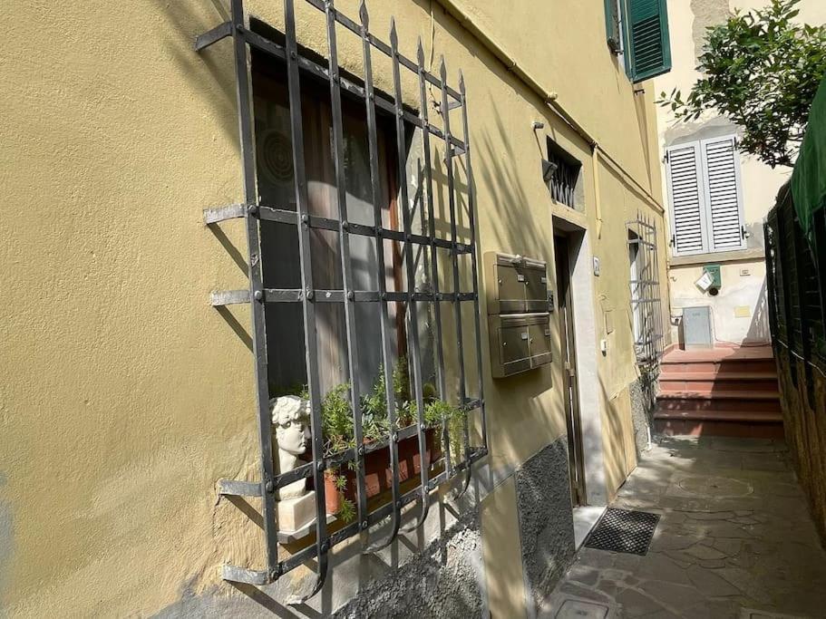 Seipuntozero Art Factory Oltrarno Appartement