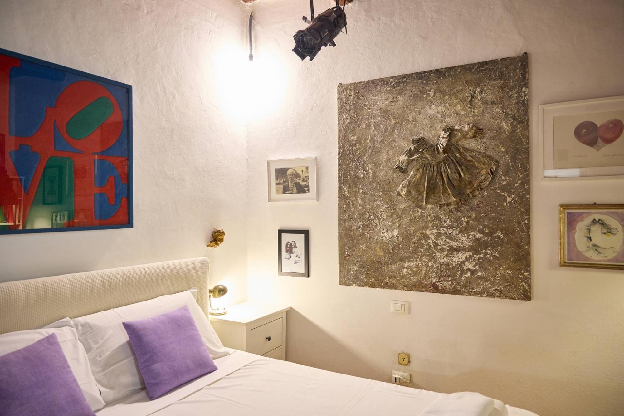 Seipuntozero Art Factory Oltrarno Florença
